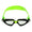 KAYENNE JUNIOR - LUNETTES DE NATATION JUNIOR