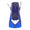 Blau / Schwarz,Azul / Negro,Bleu / Noir,Blu / Nero,Blue / Black