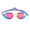 Rosa Titan Gespiegelt / Blau,Rosa Titanio Espejado / Azul,Effet Miroir Rose Titane / Bleu,Rosa Titanio Specchiato / Blu,Pink Titanium Mirrored / Blue