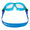 SEAL KID 2 - MASQUE DE NATATION ENFANT