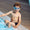 VISTA JUNIOR - MASQUE DE NATATION ENFANT