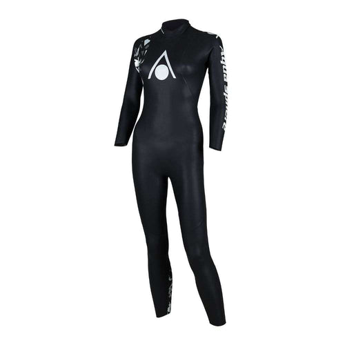 PURSUIT V3 - COMBINAISON DE TRIATHLON POUR FEMMES PURSUIT V3 - COMBINAISON DE TRIATHLON POUR FEMMES