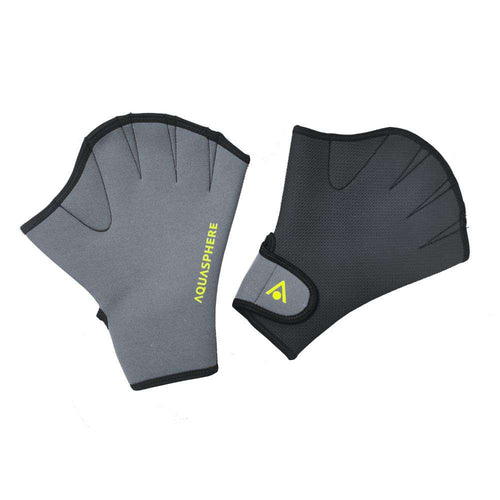 GANTS DE NATATION GANTS DE NATATION