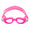 Rosa / Klar,Rosa / Transparente,Rose / Translucide,Rosa / Trasparente,Pink / Clear