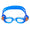 Blau / Klar,Azul / Transparente,Bleu / Translucide,Blu / Trasparente,Blue / Clear
