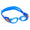 Blau / Klar,Azul / Transparente,Bleu / Translucide,Blu / Trasparente,Blue / Clear