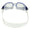 Klar / Dunkelblau,Transparente / Azul Oscuro,Transparent / Bleu Foncé,Trasparente / Blu Scuro,Clear / Dark Blue