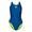 ESSENTIALS - MAILLOT DE BAIN DOS CLASSIQUE FEMME