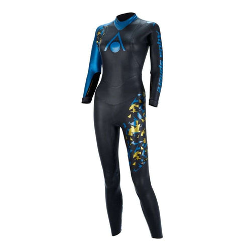 PHANTOM V3 - COMBINAISON DE TRIATHLON POUR FEMMES PHANTOM V3 - COMBINAISON DE TRIATHLON POUR FEMMES
