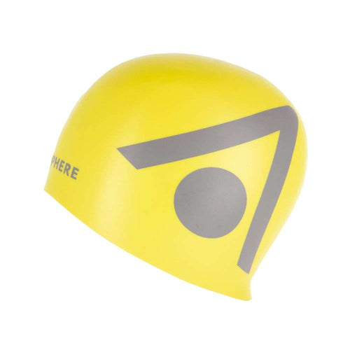 TRI CAP - BONNET DE BAIN POUR TRIATHLON TRI CAP - BONNET DE BAIN POUR TRIATHLON