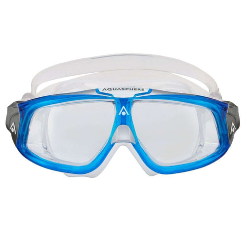 SEAL 2.0 - MASQUE DE NATATION ADULTE SEAL 2.0 - MASQUE DE NATATION ADULTE