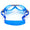 Klar / Orange,Transparente / Naranja,Transparent / Orange,Trasparente / Arancione,Clear / Orange