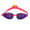 XCEED - LUNETTES DE NATATION COMPÉTITION ADULTE