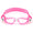 KAYENNE JUNIOR - LUNETTES DE NATATION JUNIOR