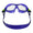 Klar / Violett,Transparente / Morado,Transparent / Violet,Trasparente / Viola,Clear / Purple