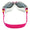 VISTA - MASQUE DE NATATION ADULTE