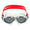 VISTA - MASQUE DE NATATION ADULTE