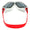 VISTA - MASQUE DE NATATION ADULTE
