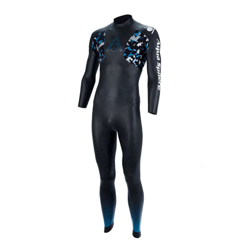 AQUASKIN FULL SUIT V3 - COMBINAISON DE NATATION EN EAU LIBRE HOMME AQUASKIN FULL SUIT V3 - COMBINAISON DE NATATION EN EAU LIBRE HOMME
