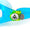 SEAL KID 2 - MASQUE DE NATATION ENFANT