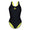ESSENTIALS - MAILLOT DE BAIN DOS CLASSIQUE FEMME