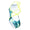 Frozenblau / Gelb,Azul Helado / Amarillo,Bleu Glacé / Jaune,Blu Ghiacciato / Giallo,Frozen Blue / Yellow