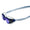 Blau Titan Gespiegelt,Azul Titanio Espejado,Effet Miroir Bleu Titane,Blu Titanio Specchiato,Blue Titanium Mirrored