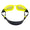 Gelb Titan Gespiegelt,Amarillo Titanio Espejado,Effet Miroir Jaune Titane,Giallo Titanio Specchiato,Yellow Titanium Mirrored