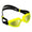 Gelb Titan Gespiegelt,Amarillo Titanio Espejado,Effet Miroir Jaune Titane,Giallo Titanio Specchiato,Yellow Titanium Mirrored