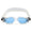 KAIMAN COMPACT - LUNETTES DE NATATION ADULTE