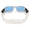 KAIMAN COMPACT - LUNETTES DE NATATION ADULTE