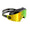 Gelb Titan Gespiegelt,Amarillo Titanio Espejado,Effet Miroir Jaune Titane,Giallo Titanio Specchiato,Yellow Titanium Mirrored