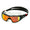Orange Titan Gespiegelt,Naranja Titanio Espejado,Effet Miroir Orange Titane,Arancione Titanio Specchiato,Orange Titanium Mirrored