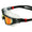 Orange Titan Gespiegelt,Naranja Titanio Espejado,Effet Miroir Orange Titane,Arancione Titanio Specchiato,Orange Titanium Mirrored