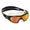 Orange Titan Gespiegelt,Naranja Titanio Espejado,Effet Miroir Orange Titane,Arancione Titanio Specchiato,Orange Titanium Mirrored