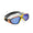 Indigo Titan Gespiegelt,Indigo Titanio Espejado,Effet Miroir Indigo Titane,Indaco Titanio Specchiato,Indigo Titanium Mirrored