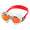 Rot Titan Gespiegelt,Rojo Titanio Espejado,Effet Miroir Rouge Titane,Rosso Titanio Specchiato,Red Titanium Mirrored