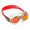 Rot Titan Gespiegelt,Rojo Titanio Espejado,Effet Miroir Rouge Titane,Rosso Titanio Specchiato,Red Titanium Mirrored