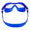 VISTA XP - MASQUE DE NATATION ADULTE