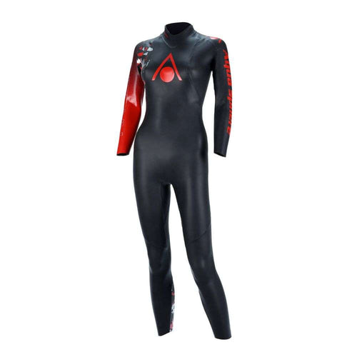 RACER V3 - COMBINAISON DE TRIATHLON POUR FEMMES