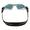 KAYENNE - LUNETTES DE NATATION ADULTE