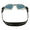 KAYENNE - LUNETTES DE NATATION ADULTE