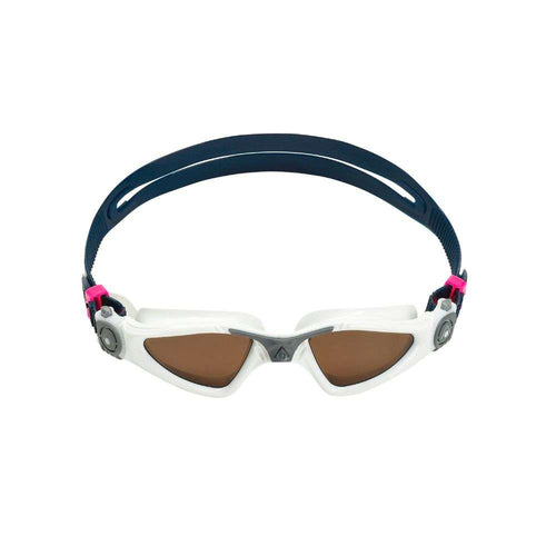 KAYENNE COMPACT - LUNETTES DE NATATION FORME COMPACTE