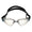 KAYENNE PRO - LUNETTES DE NATATION TRIATHLON ADULTE