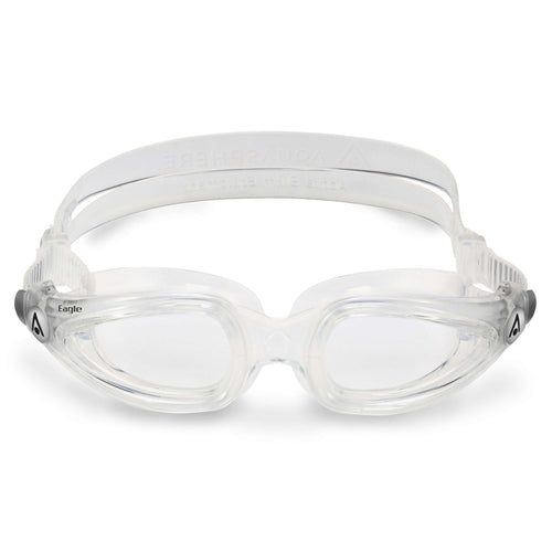 EAGLE - LUNETTES DE NATATION OPTIQUES ADULTE