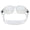 EAGLE - LUNETTES DE NATATION OPTIQUES ADULTE