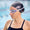 EAGLE - LUNETTES DE NATATION OPTIQUES ADULTE