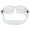 EAGLE - LUNETTES DE NATATION OPTIQUES ADULTE