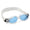 KAIMAN COMPACT - LUNETTES DE NATATION ADULTE