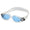 KAIMAN COMPACT - LUNETTES DE NATATION ADULTE